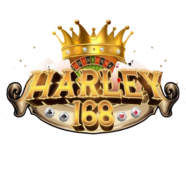 HARLEY168